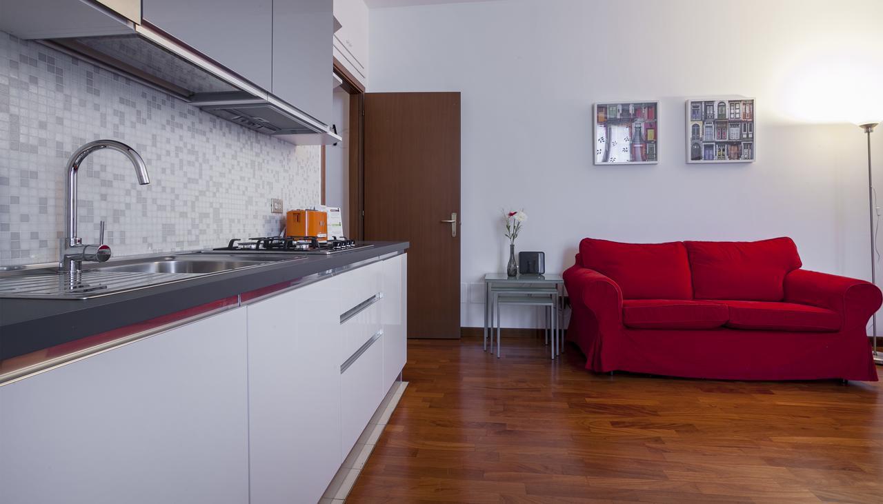 Italianway-torelli Appartamento