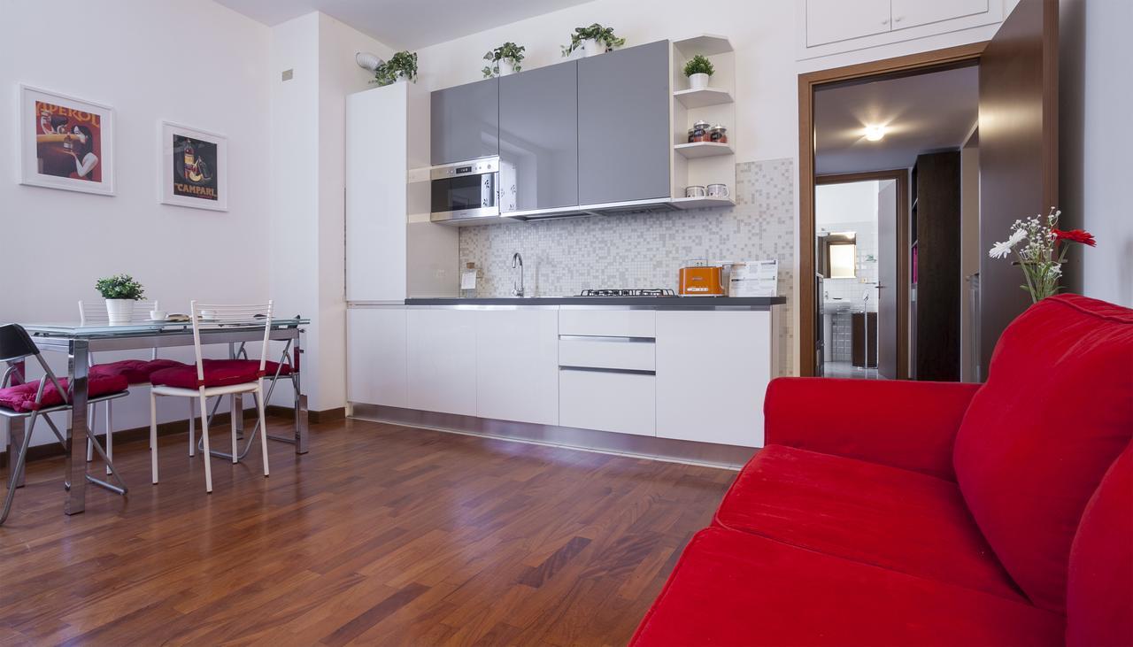 Italianway-torelli Appartamento Milano
