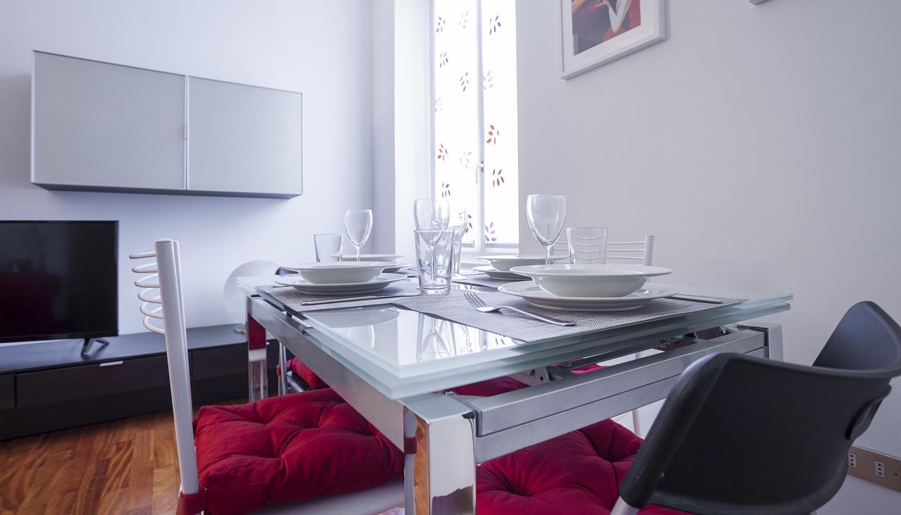 Italianway-torelli Appartamento *